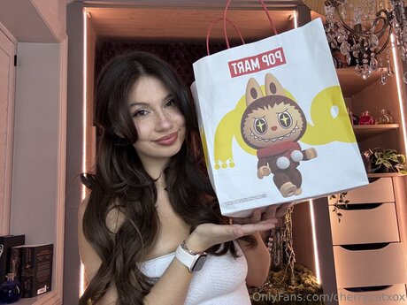 Cherrycatxox