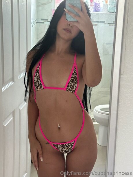 Cubanaprincess