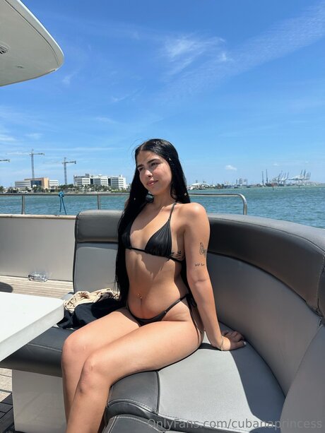 Cubanaprincess