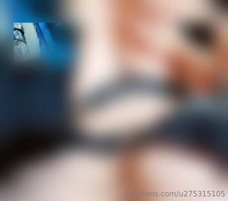 Naken lekkede OnlyFans-bilde av U275315105