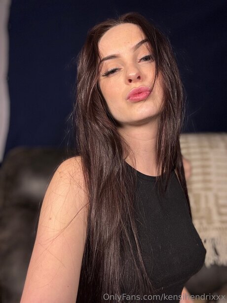 Kensihendrixxx
