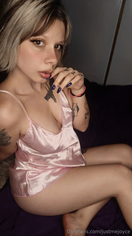 Justmejoyce