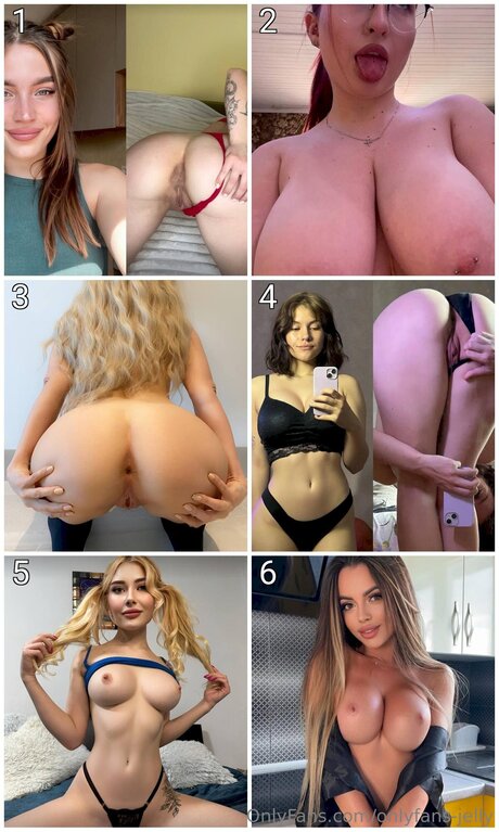 Onlyfans Jelly