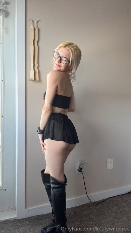 Keafywifiyfree