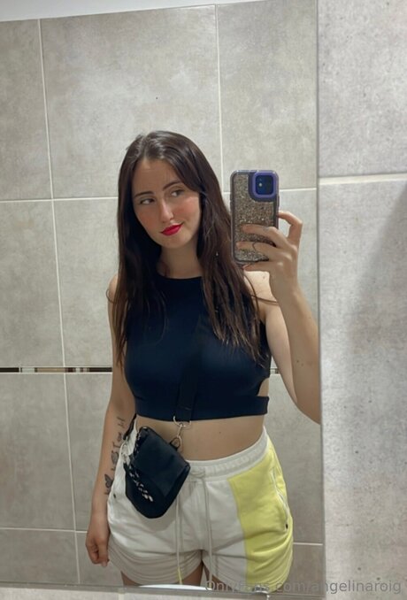 Angelinaroig