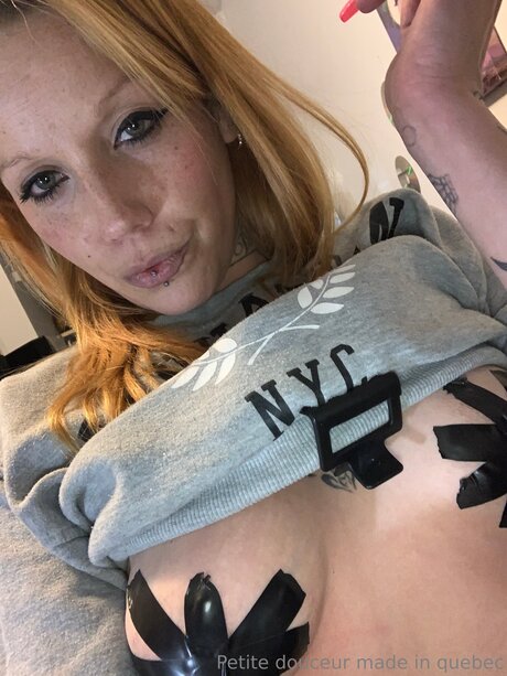 Naken lekkede OnlyFans-bilde av U22761022