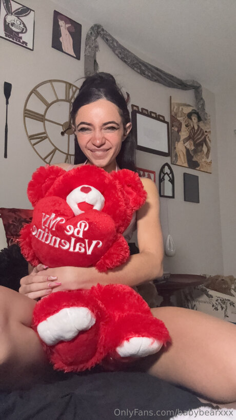 Babybearxxx