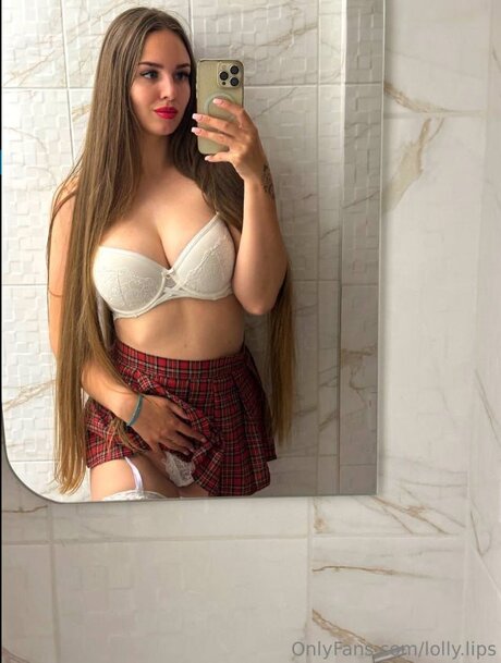 Alice Walls OnlyFansリークヌード写真