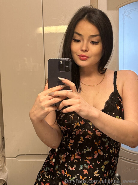 Julianna Sweet