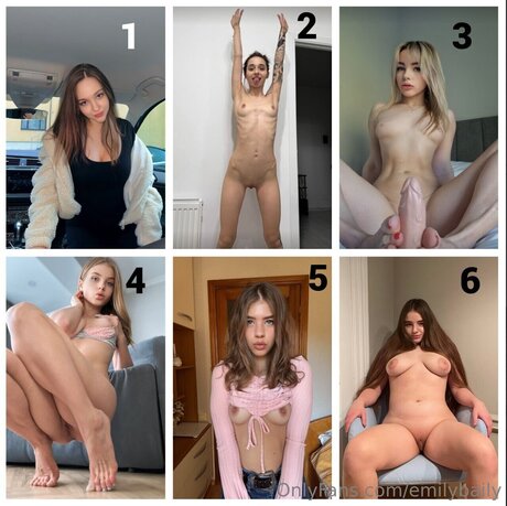 Emilybaily