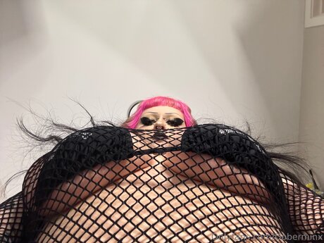 Nahá fotka uniklých OnlyFans od Doberminx