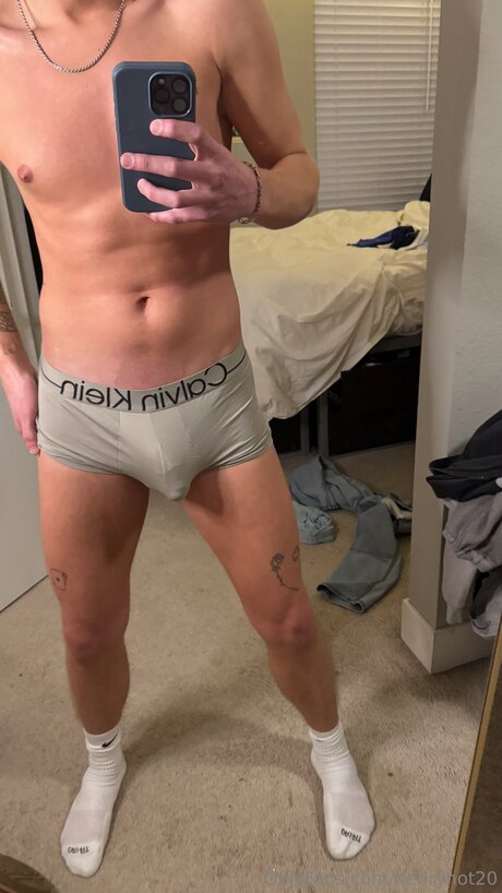 Henryhot20
