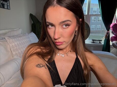 Madelineprescott