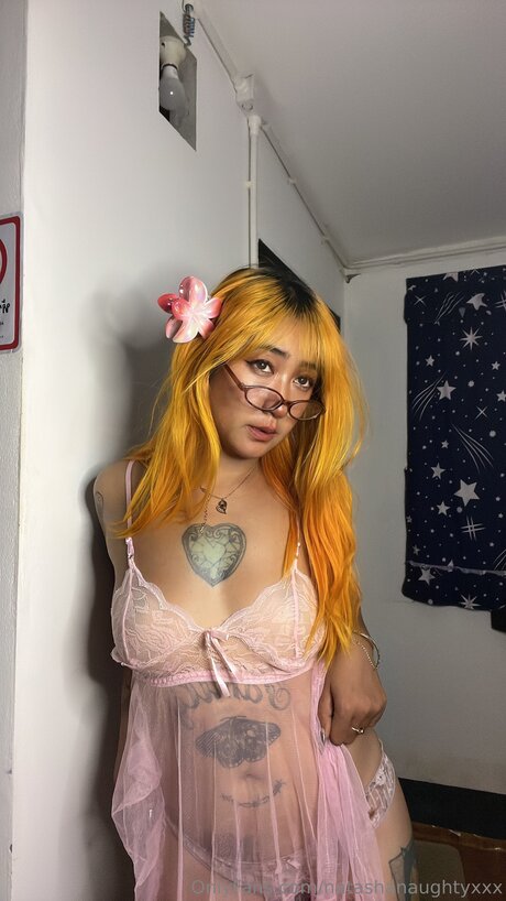 Natashanaughtyxxx  nude leaked OnlyFans photo