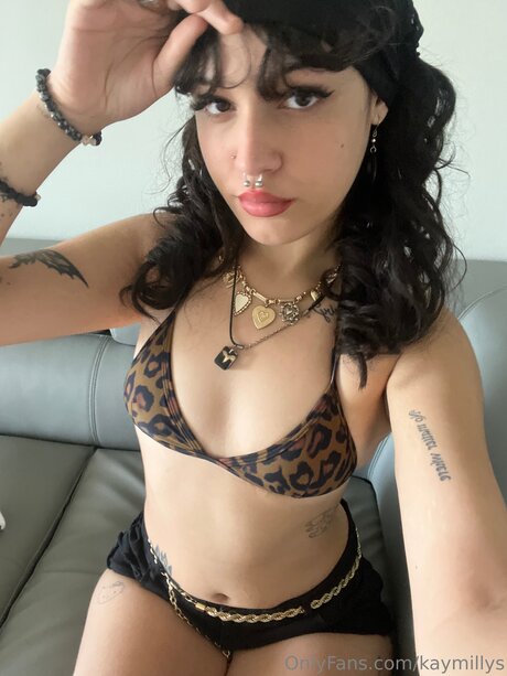 Kaymillys