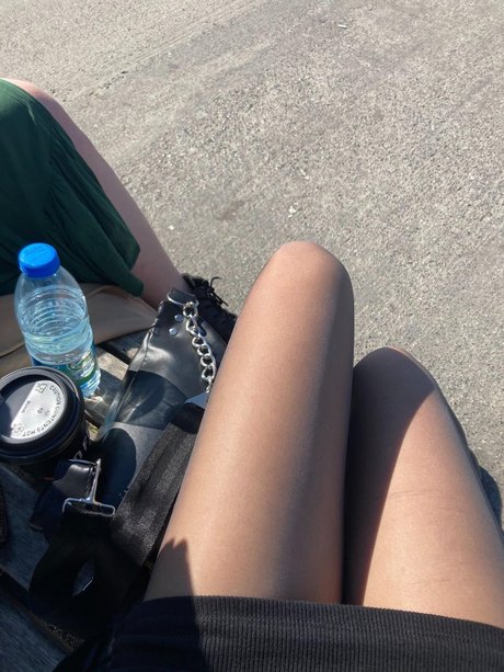 Nahá fotka uniklých OnlyFans od Bbabygirllq