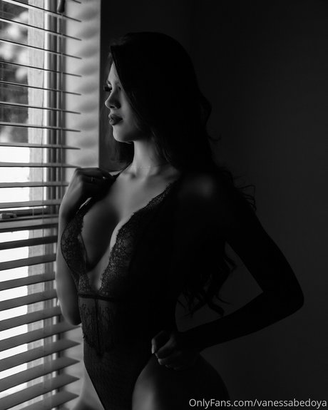Nahá fotka uniklých OnlyFans od Vanessabed