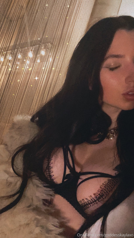 Goddess Kayla