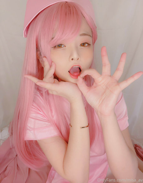Misa Chiang