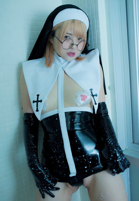 Misa Chiang