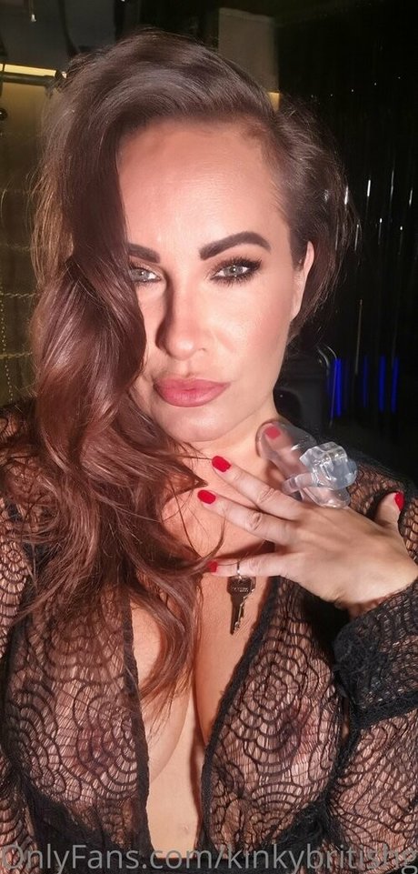 Foto desnuda filtrada de OnlyFans de Mistress Mommy Keeley