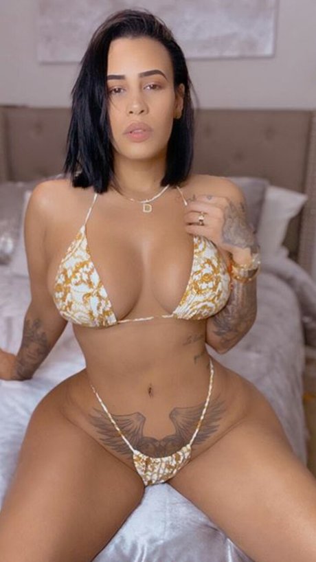 Daryta Sanchez