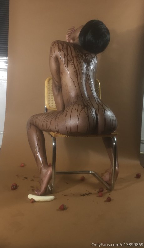 Nahá fotka uniklých OnlyFans od Join My