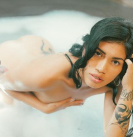 Nahá fotka uniklých OnlyFans od Morenamexa