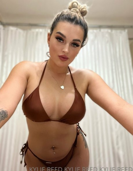 Kyliereed