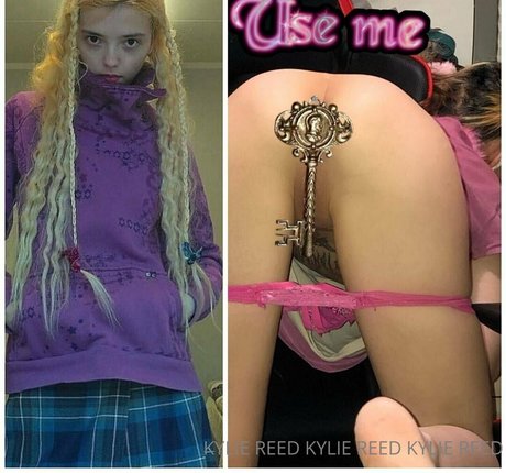 Kyliereed