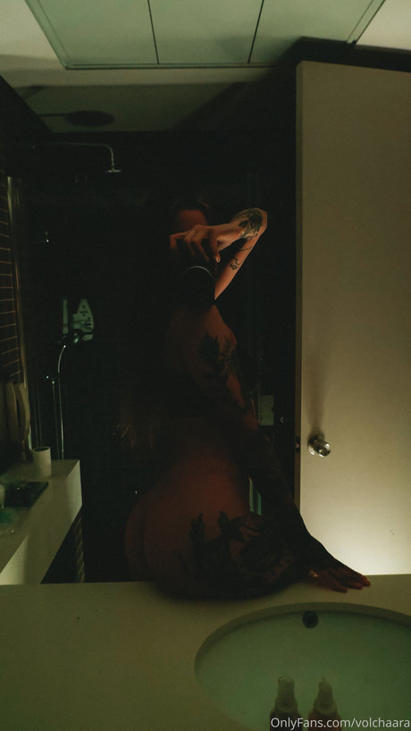 Volchara