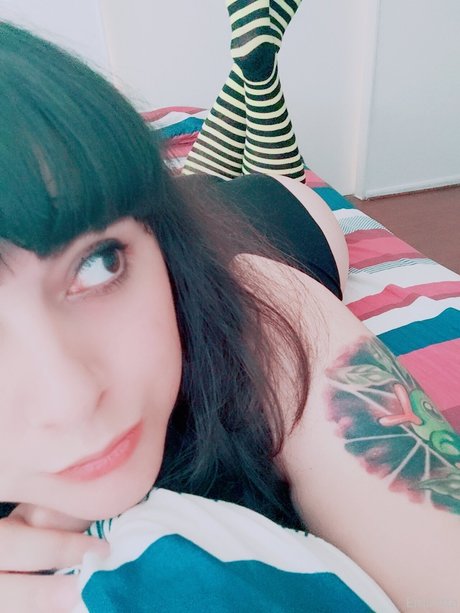 Eminitta  nude leaked OnlyFans photo