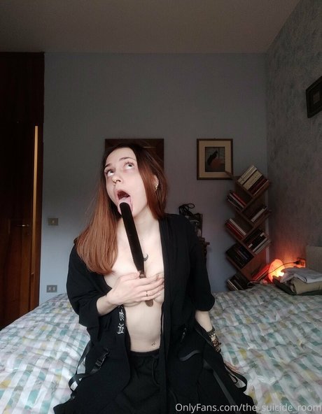The Suicide Room