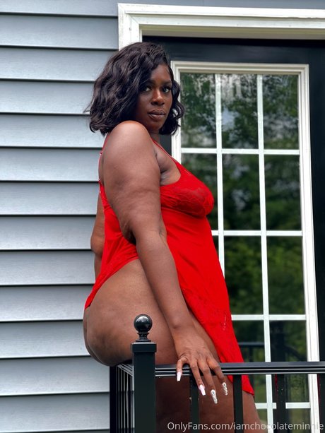 Jasmine Nicole Banks