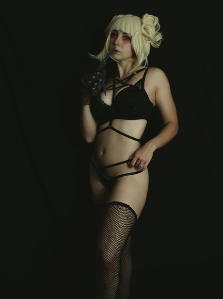 Rhicosplay  nude leaked OnlyFans photo