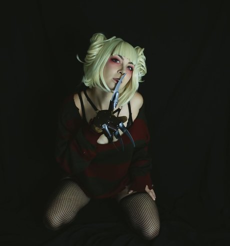 Rhicosplay