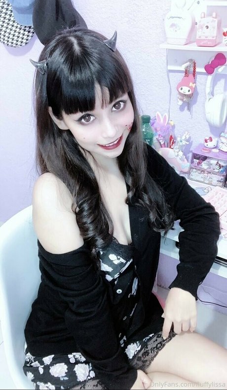 Fluffylissa
