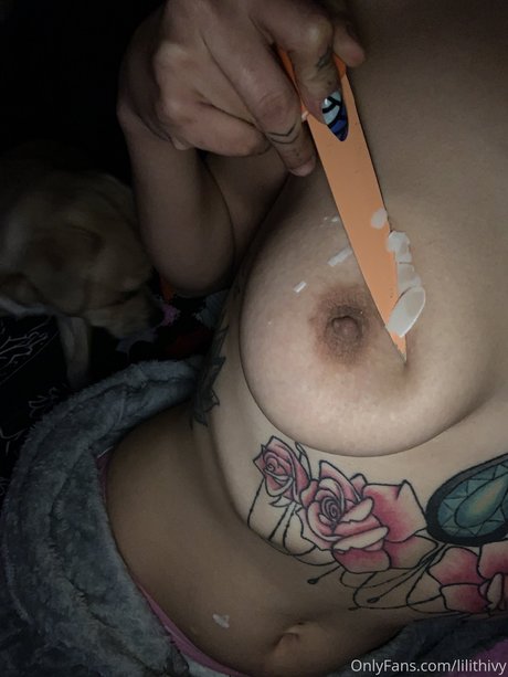 Lilith Ivy