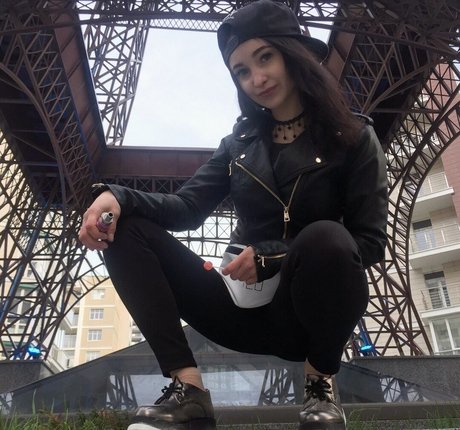 Ganja Babe