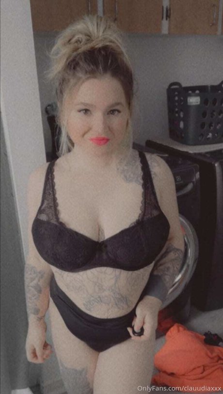 Claudia Lussier