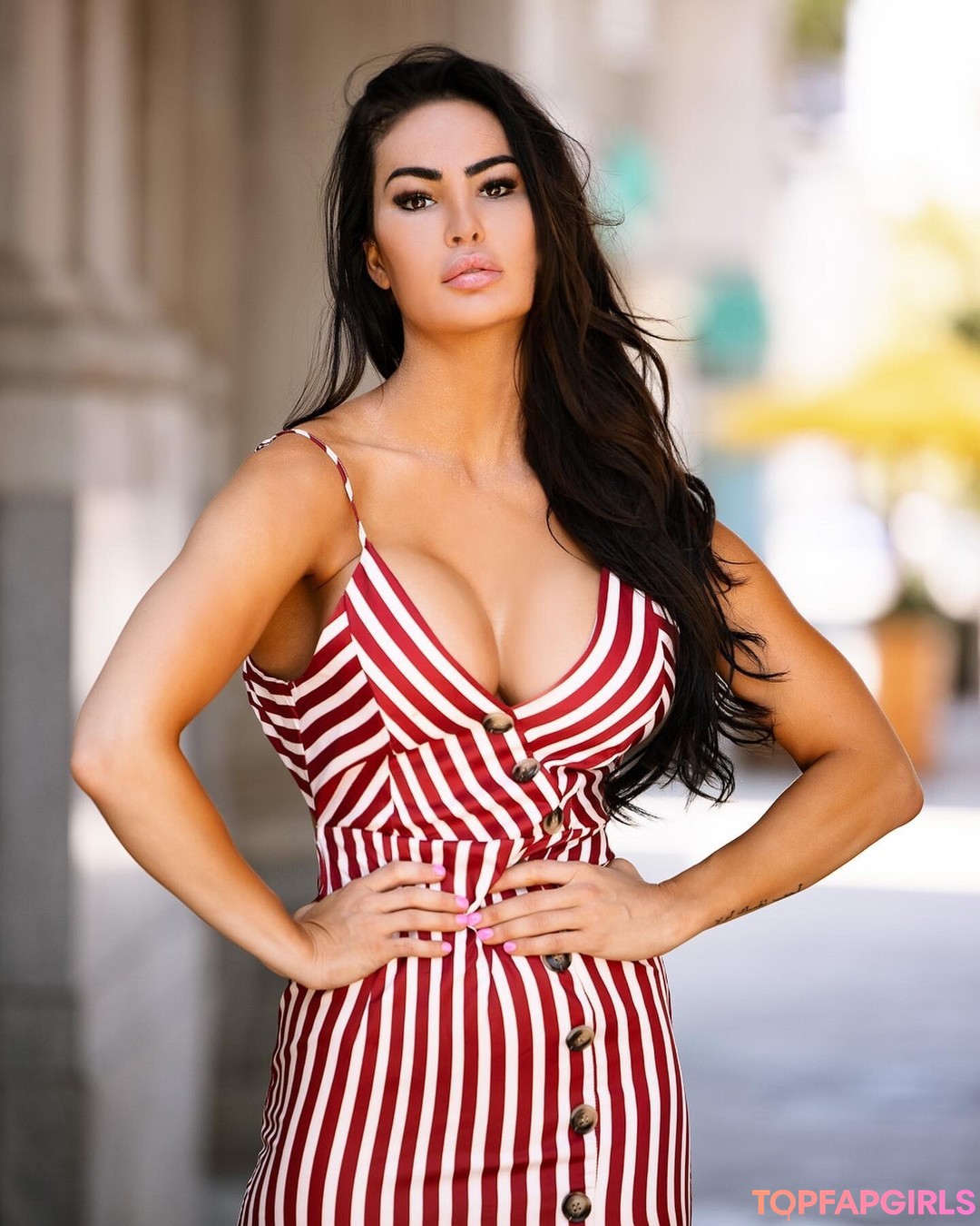 Katelyn Runck nude leaked OnlyFans photo #1429