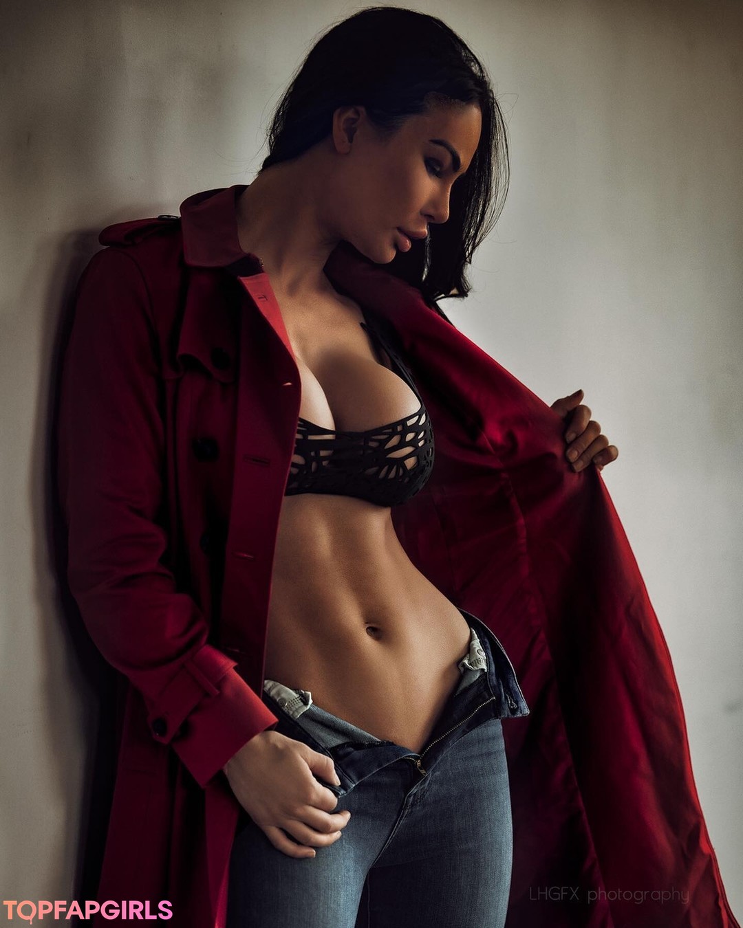 Nahá fotka uniklých OnlyFans od Katelyn Runck #1485