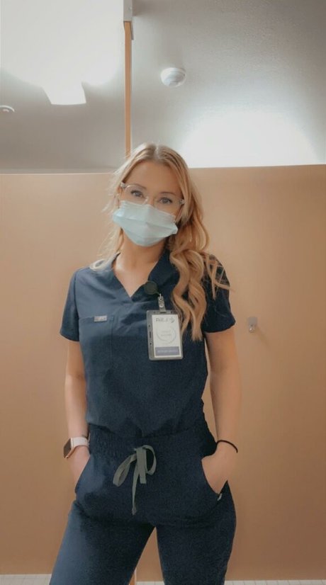 Nicole OnlyFans泄露裸照