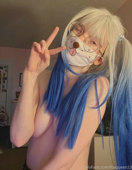 Foxqueen23