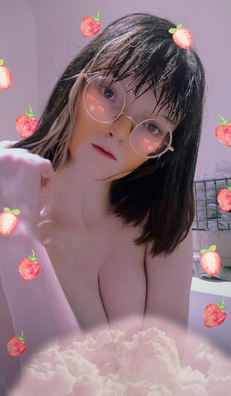Nahá fotka uniklých OnlyFans od Foxqueen23