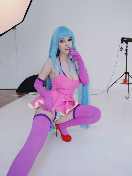 Helly Valentine