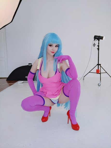 Helly Valentine