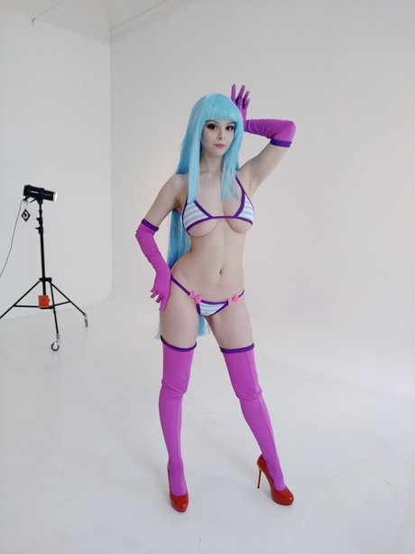 Helly Valentine