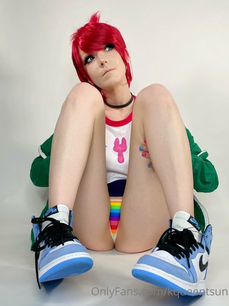 Emily Something