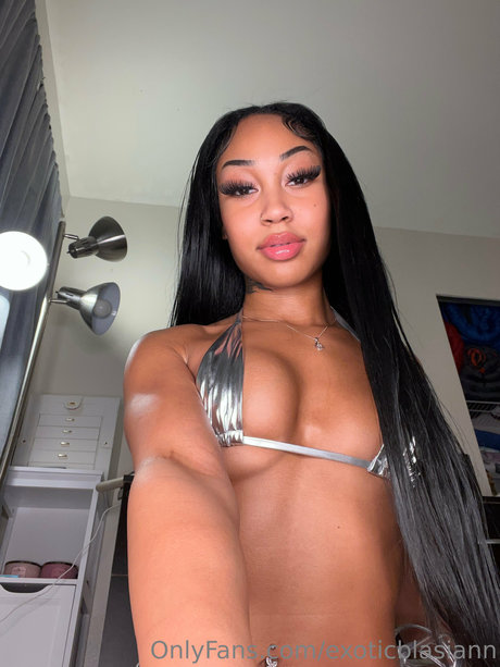 Exoticblasiann
